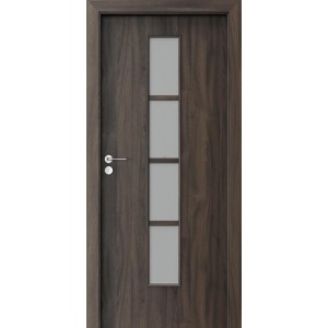 Porta ŠTÝL 2 Dub Šarlátový 